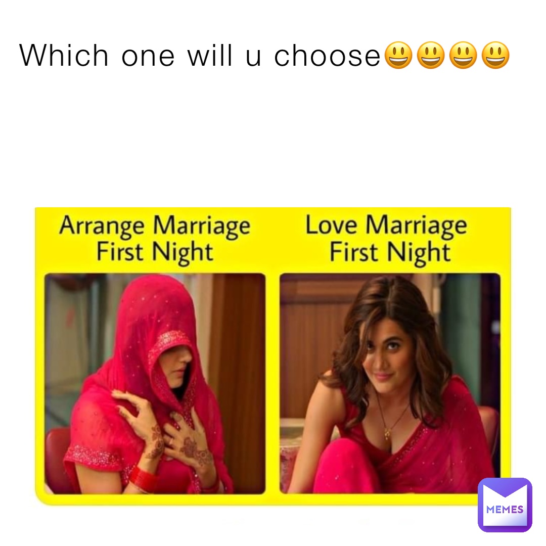 Which one will u choose😃😃😃😃