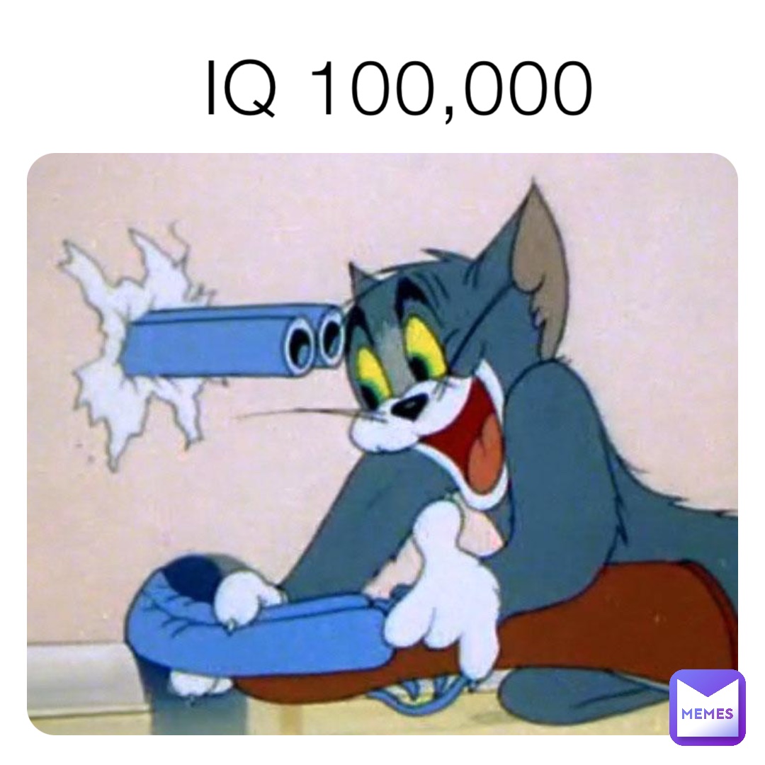 IQ 100,000