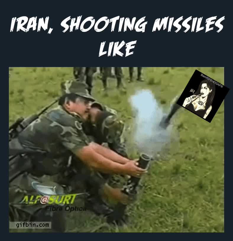 #wemissed  #short  #WWIII  #merica