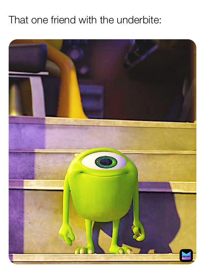 Meme by monster_skree