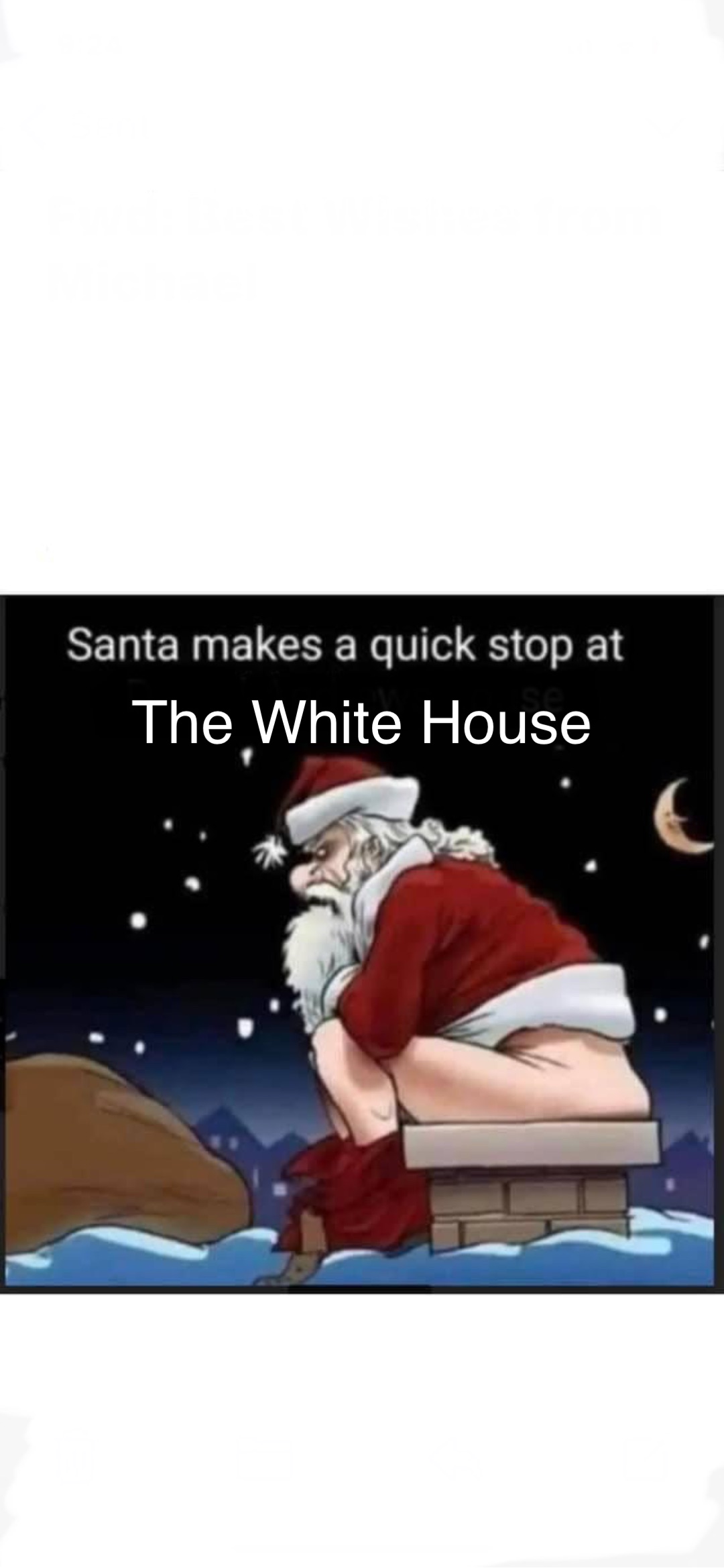 The White House Double tap to edit The White House
