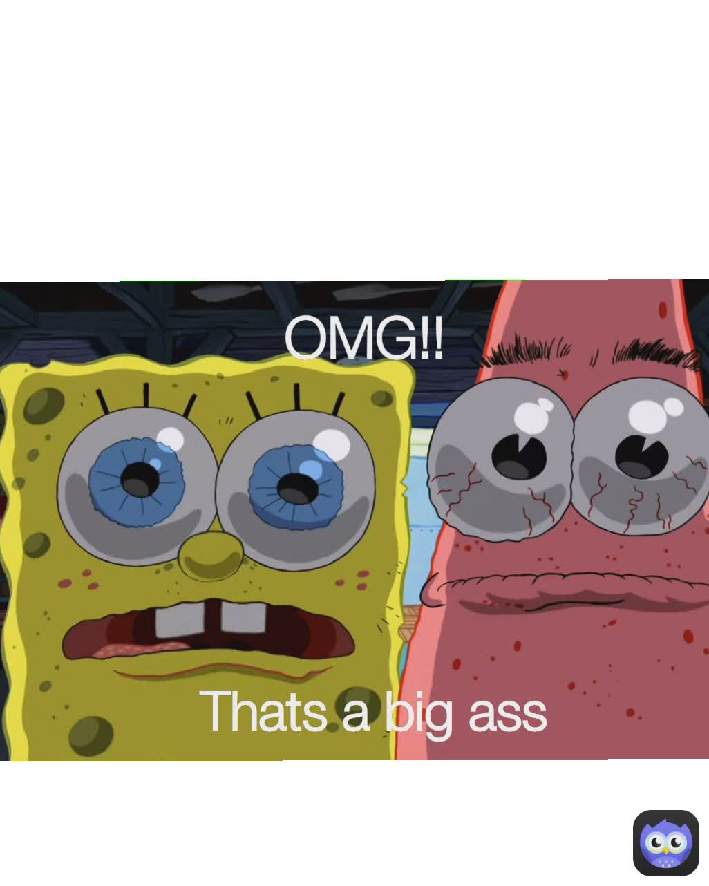 Meme by jamesmarchese1999