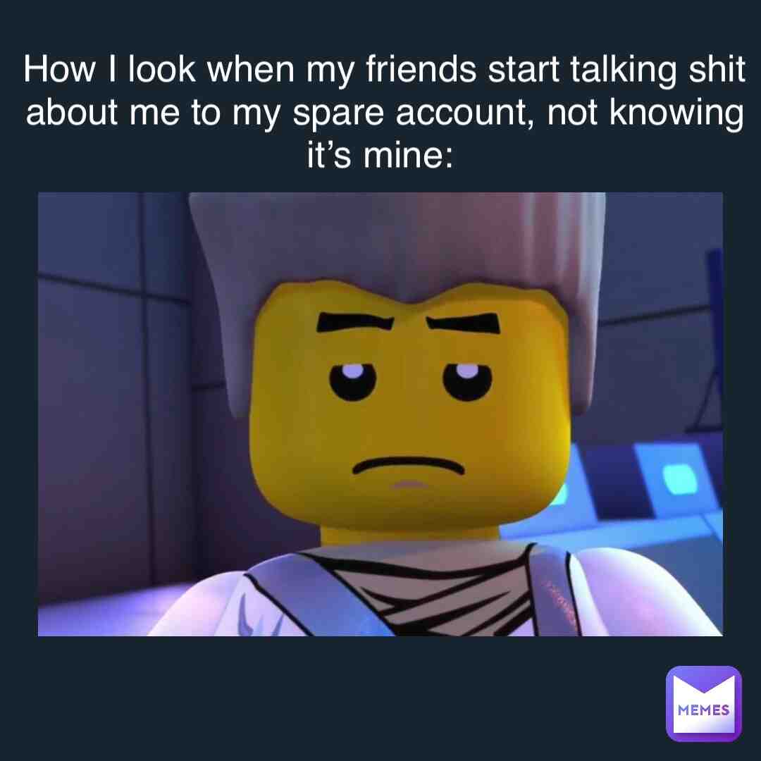 Happened today 😒