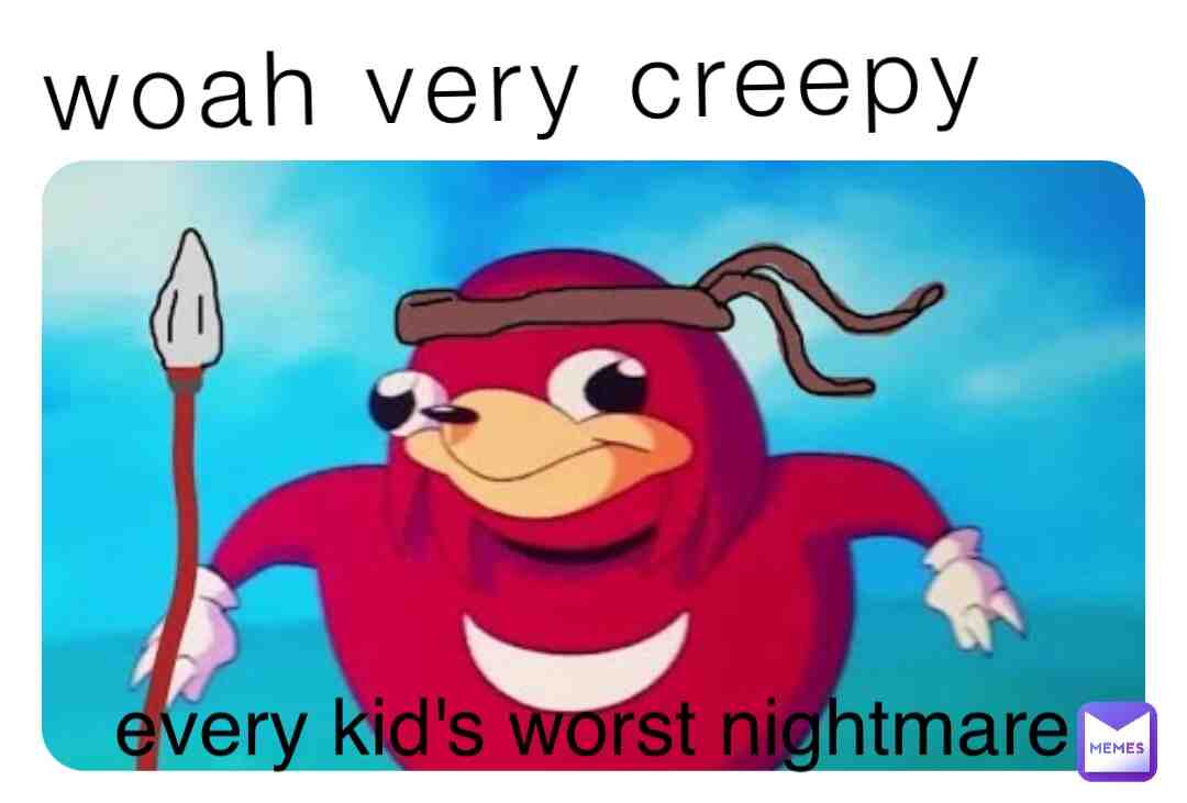 Meme shared by @alexpresents