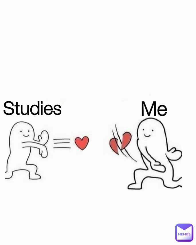 Me Studies
