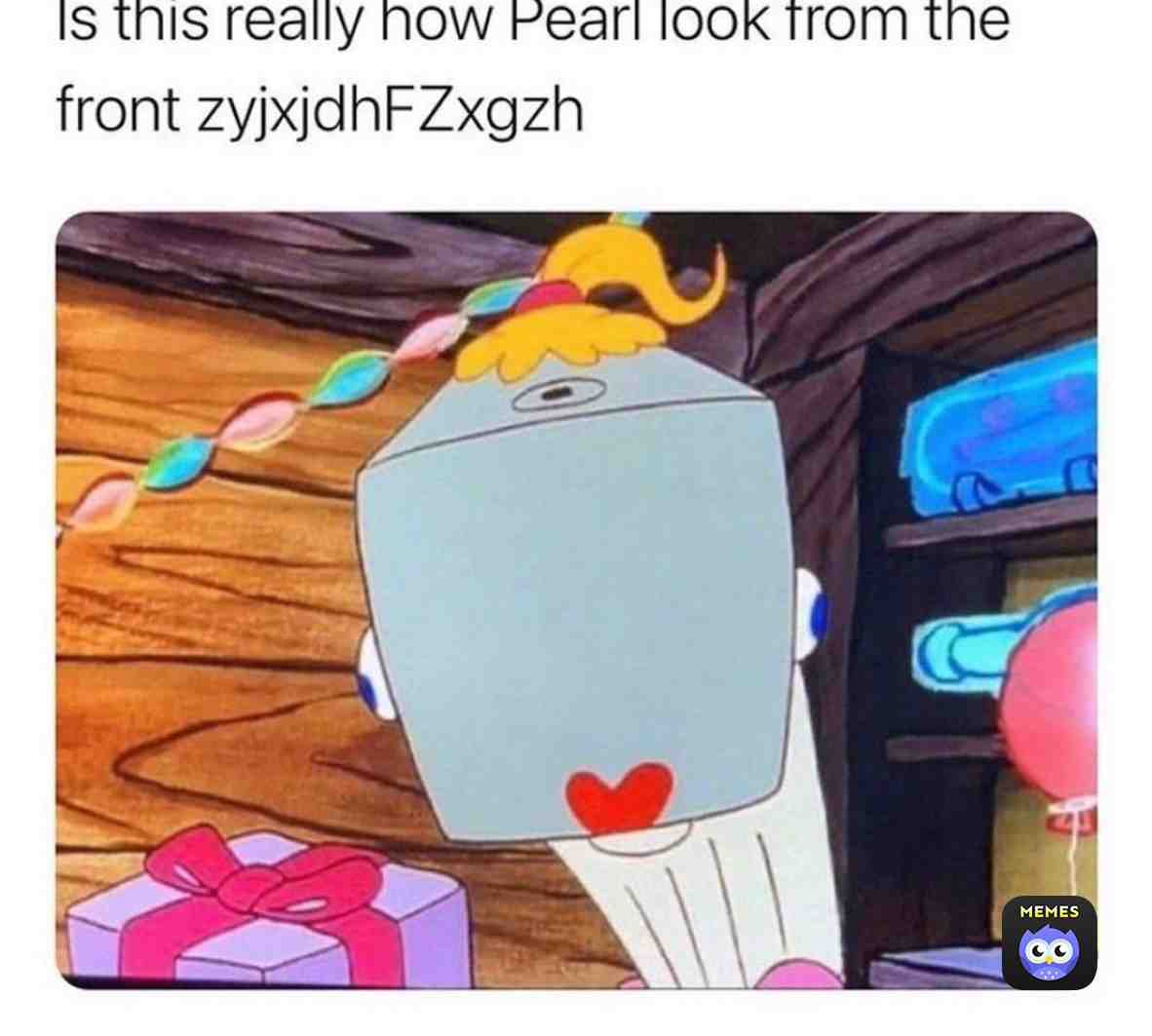 (Credit:childhoodplug)
#memes #memesdaily #memer #meme #memestagram #memepage #memez #memesquad #memeoftheday #memelord #dankmemes #dankmeme #dankmemesdaily #dankmemez #dankestmemes #spongebob #spongebobmemes #funny #funnymemes #funnymeme #funnyposts