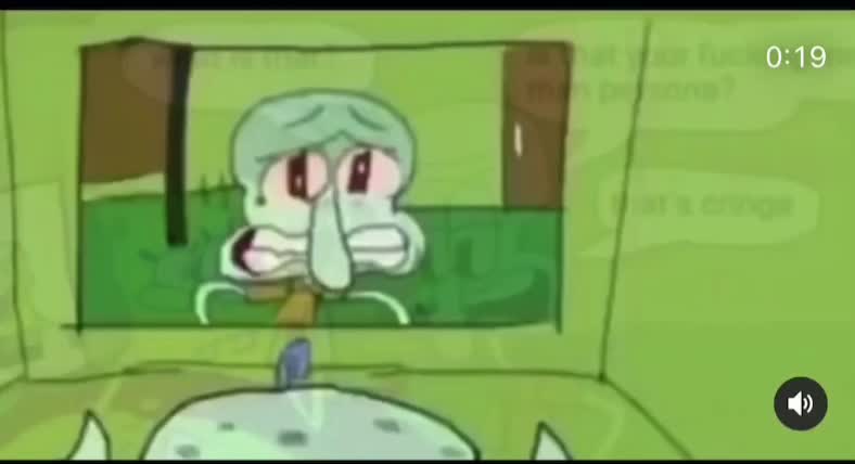 (Credit: spongebud_memes)
 #memes  #memesdaily  #memer  #meme  #memestagram  #memepage  #memez  #memesquad  #memeoftheday  #memelord  #dankmeme  #dankmemes  #dankmemez  #dankmemesdaily  #dankestmemes  #spongebob  #spongebobmemes  #viral  #viralmemes  #tagblender  #tag #funny #funnymemes #funnymeme #funnyvideos