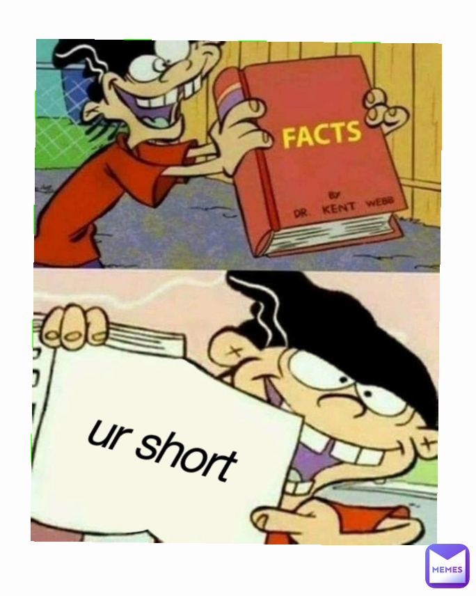 ur short Type Text