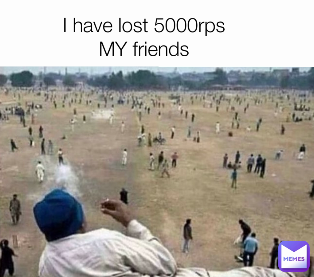 Meme by rajahashir39