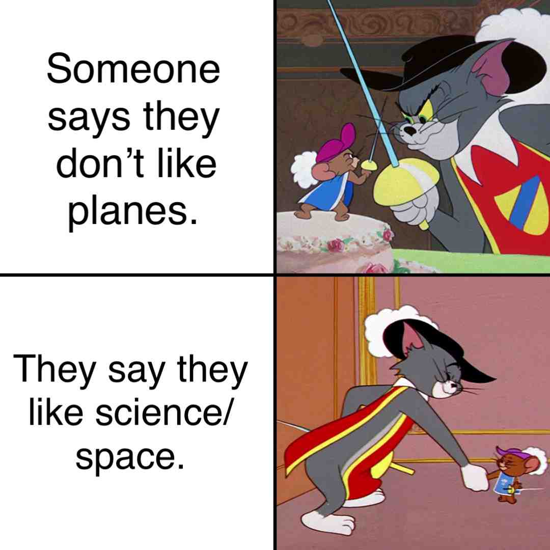 Good enough
