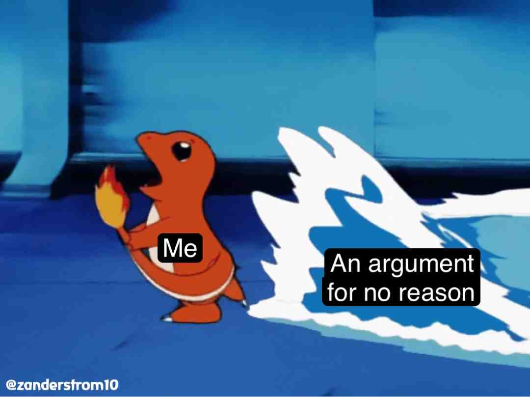 It happens more often then you think.