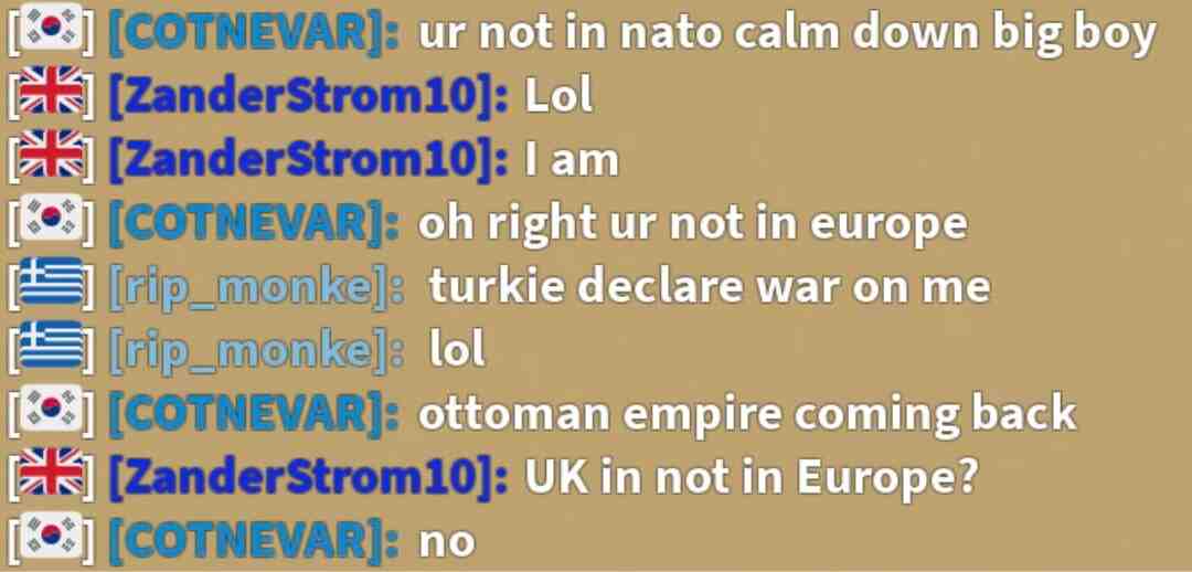 *claps*