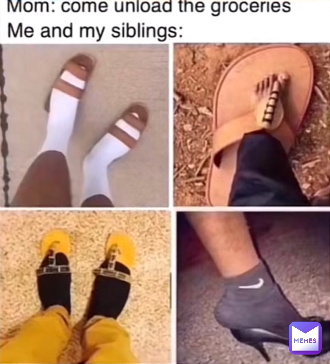 Meme by DailyMemePacks