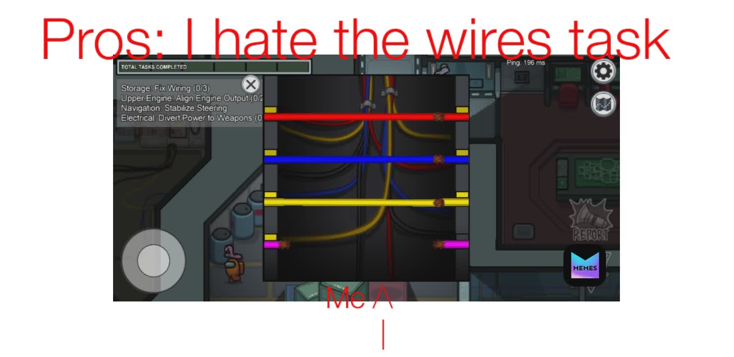 Meme by ALEKgamer4000