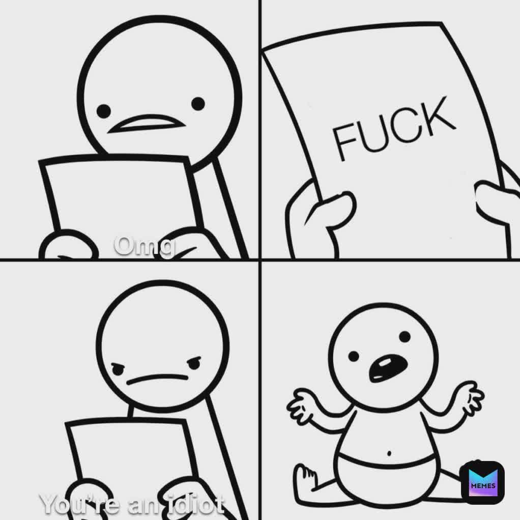 Meme by ALEKgamer4000