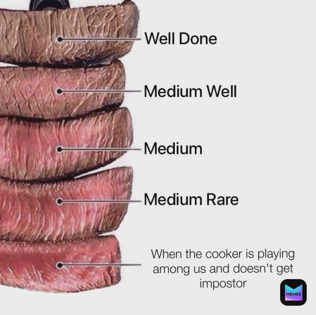 Meme by ALEKgamer4000