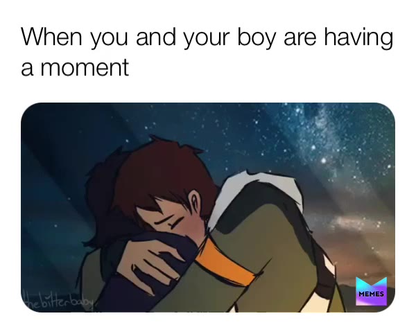 #klance  #KlanceForLife