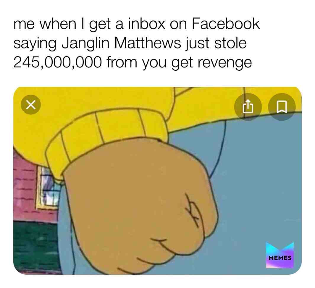 Follow me on Facebook and Instagram and naim_matthews24
#memes #funny #comedian #weekends #happy #jokes #meme