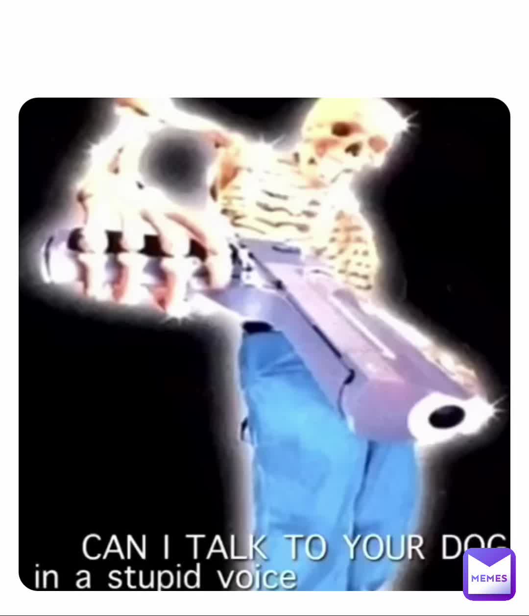 Meme preview