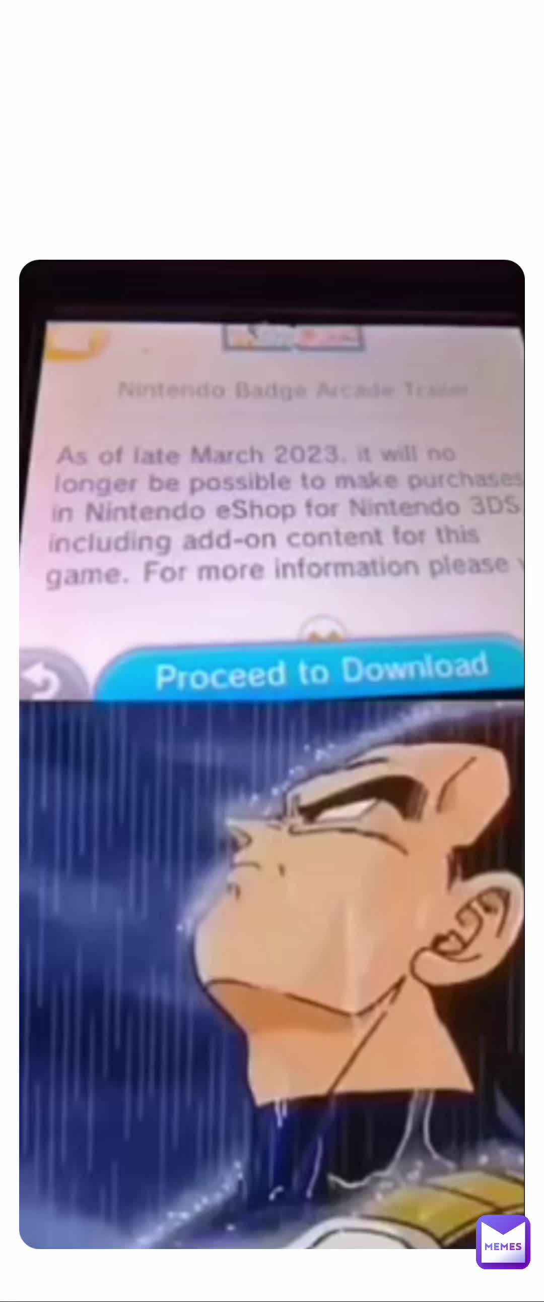 Meme preview