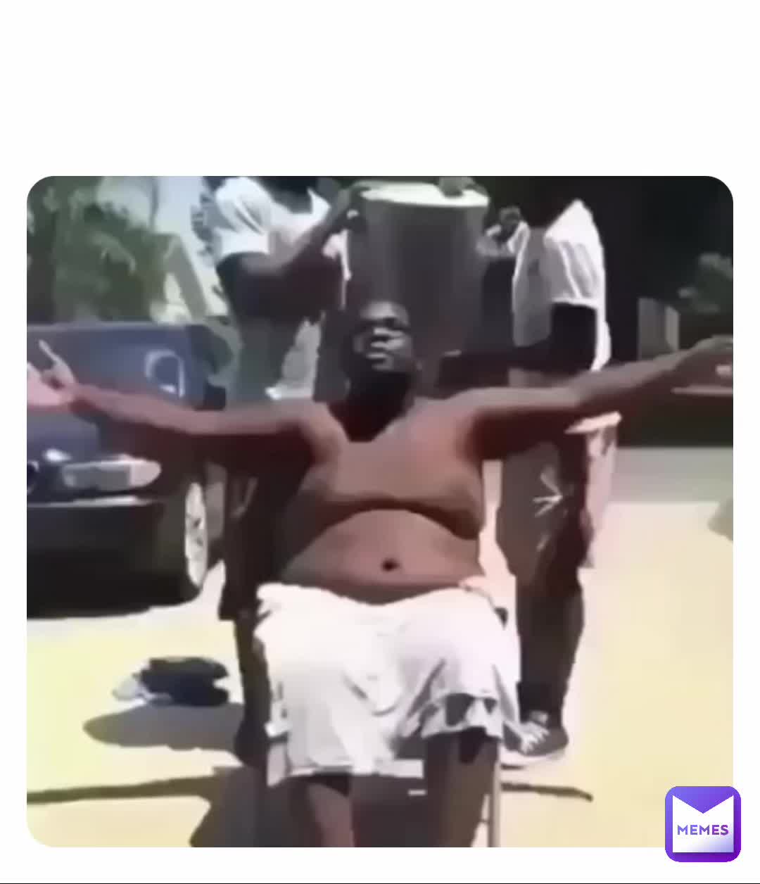 Can’t post memes…  a think the apps finally died yeyyyy