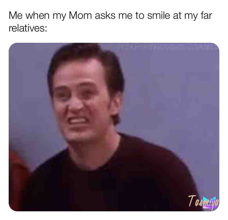 #relatable Sorry