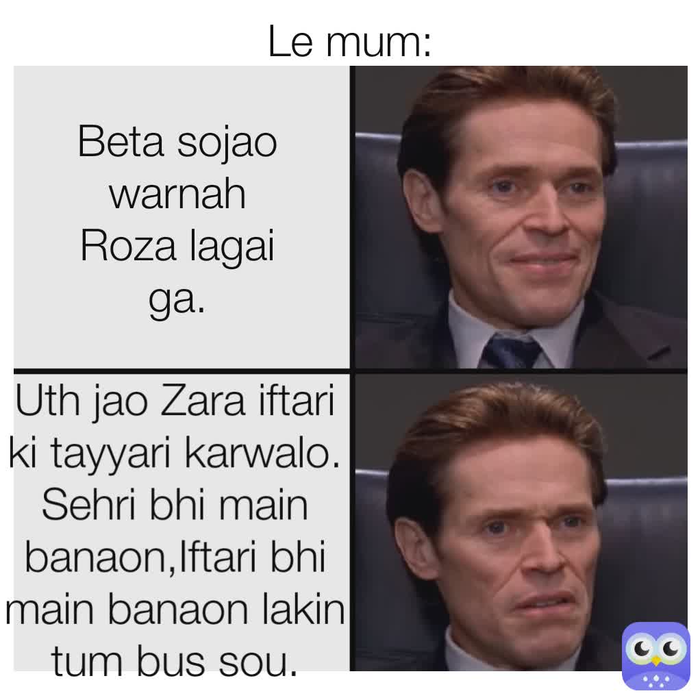 Meme by hasnainwasif1