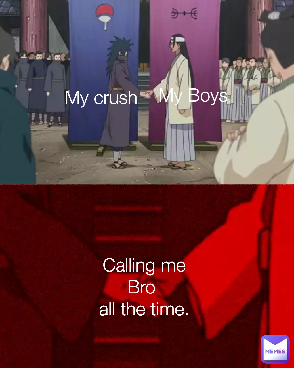 Meme by hasnainwasif1