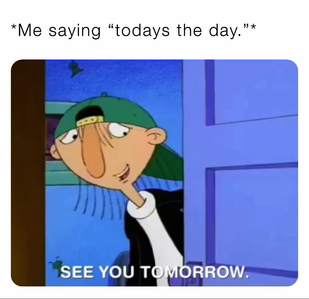 That’s tomorrow’s problem  #modern  #problems  #require  #modern  #solutions 👏🏾👏🏾👏🏾