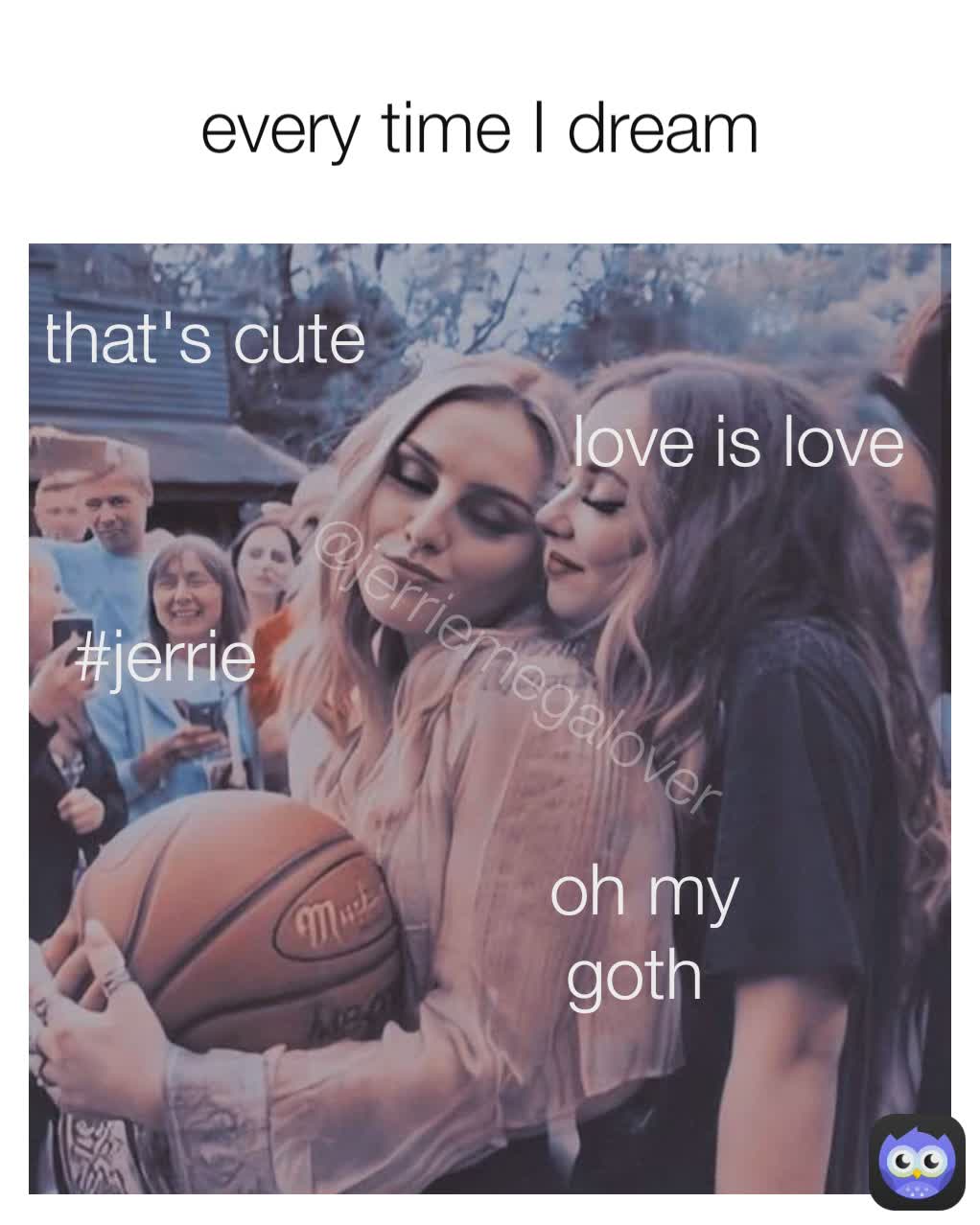 Meme by jerriemegalover