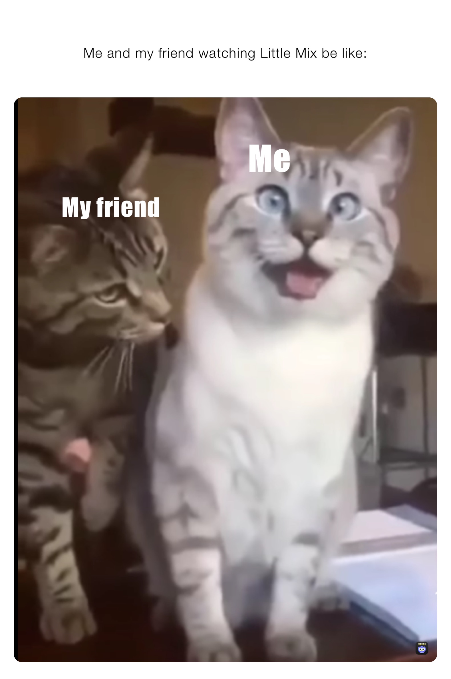 Meme by jerriemegalover