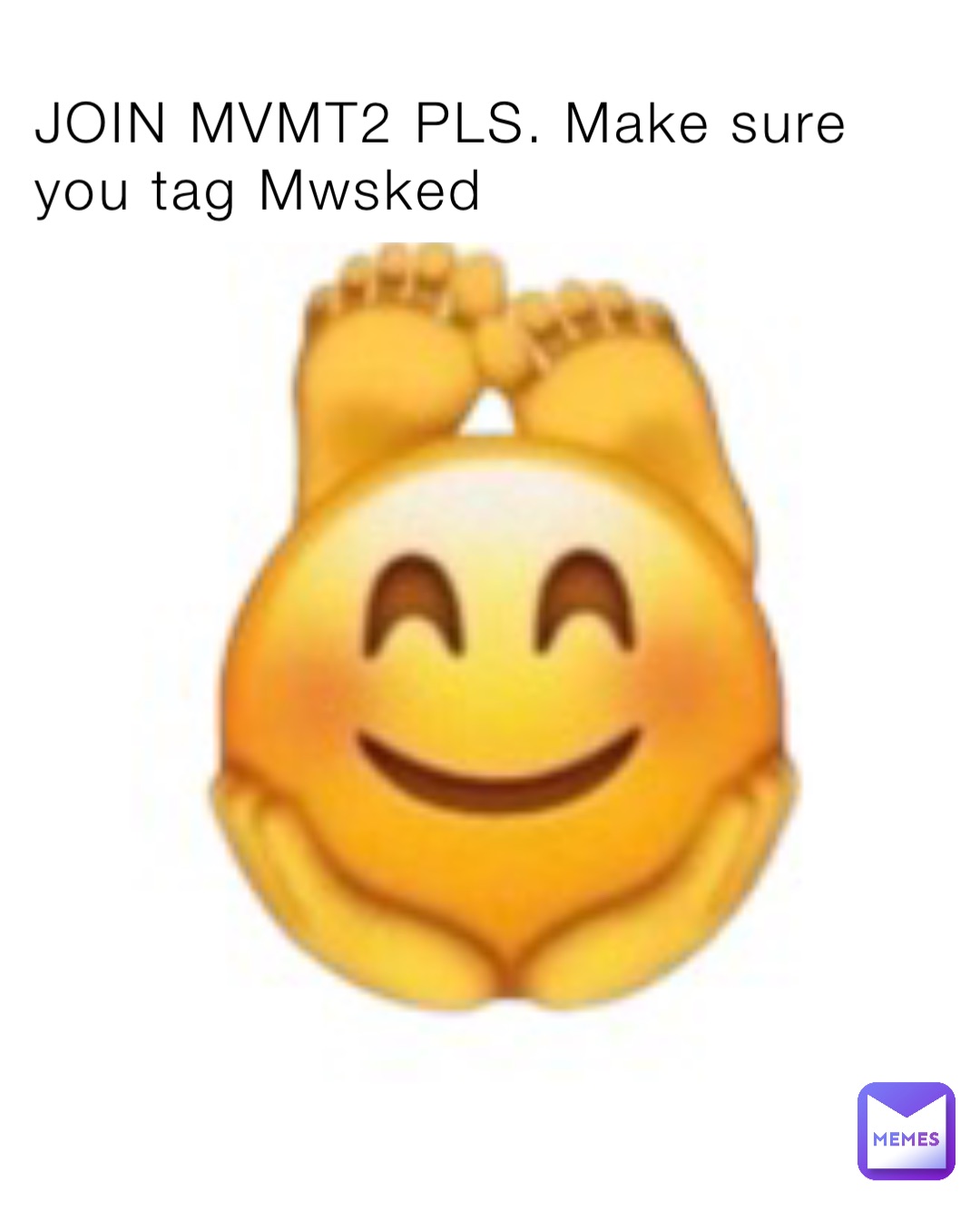 JOIN MVMT2 PLS. Make sure you tag Mwsked