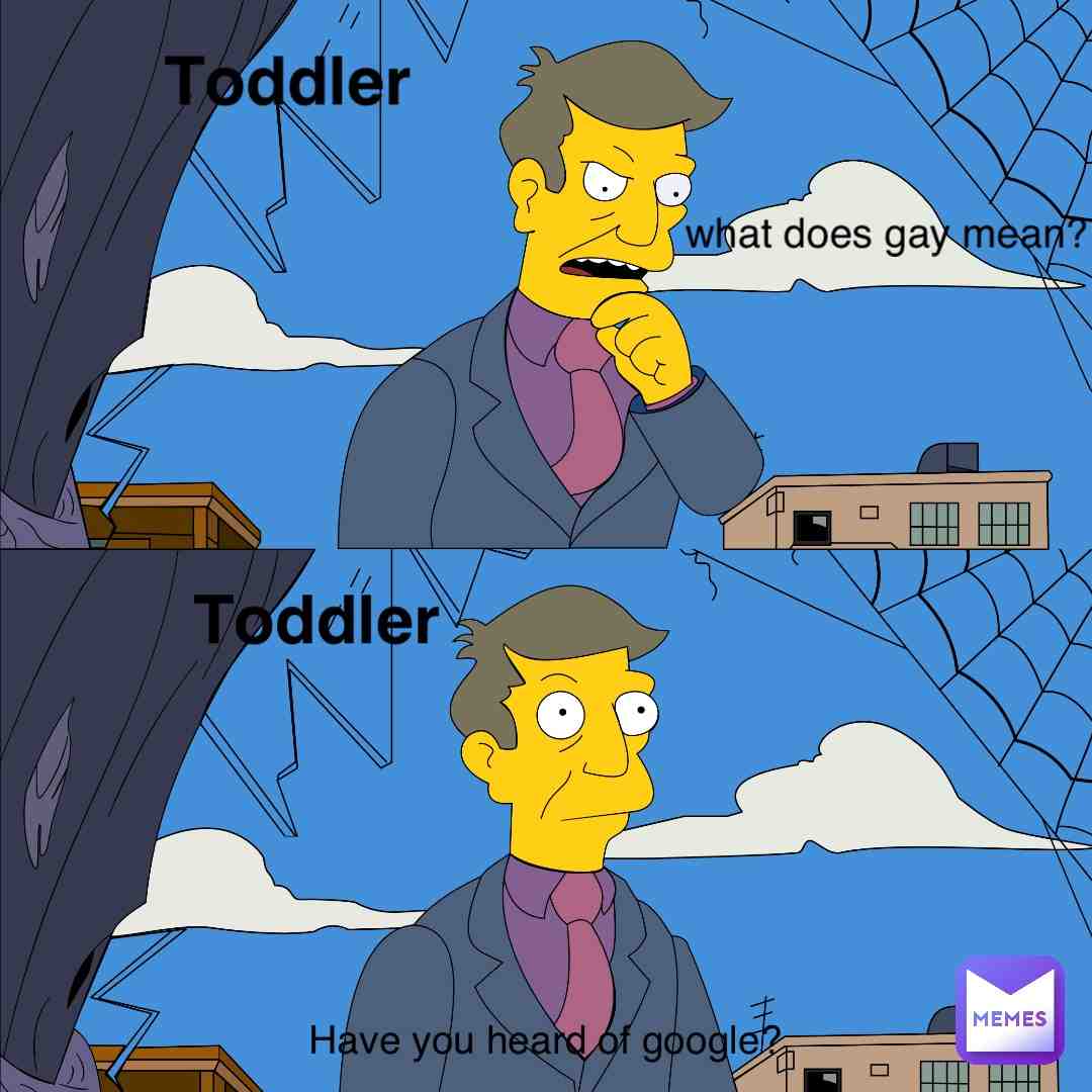 Toddlers