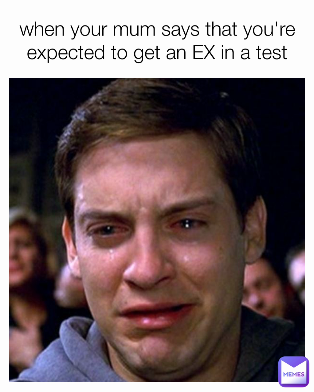 Meme by STEVENOTFOUND