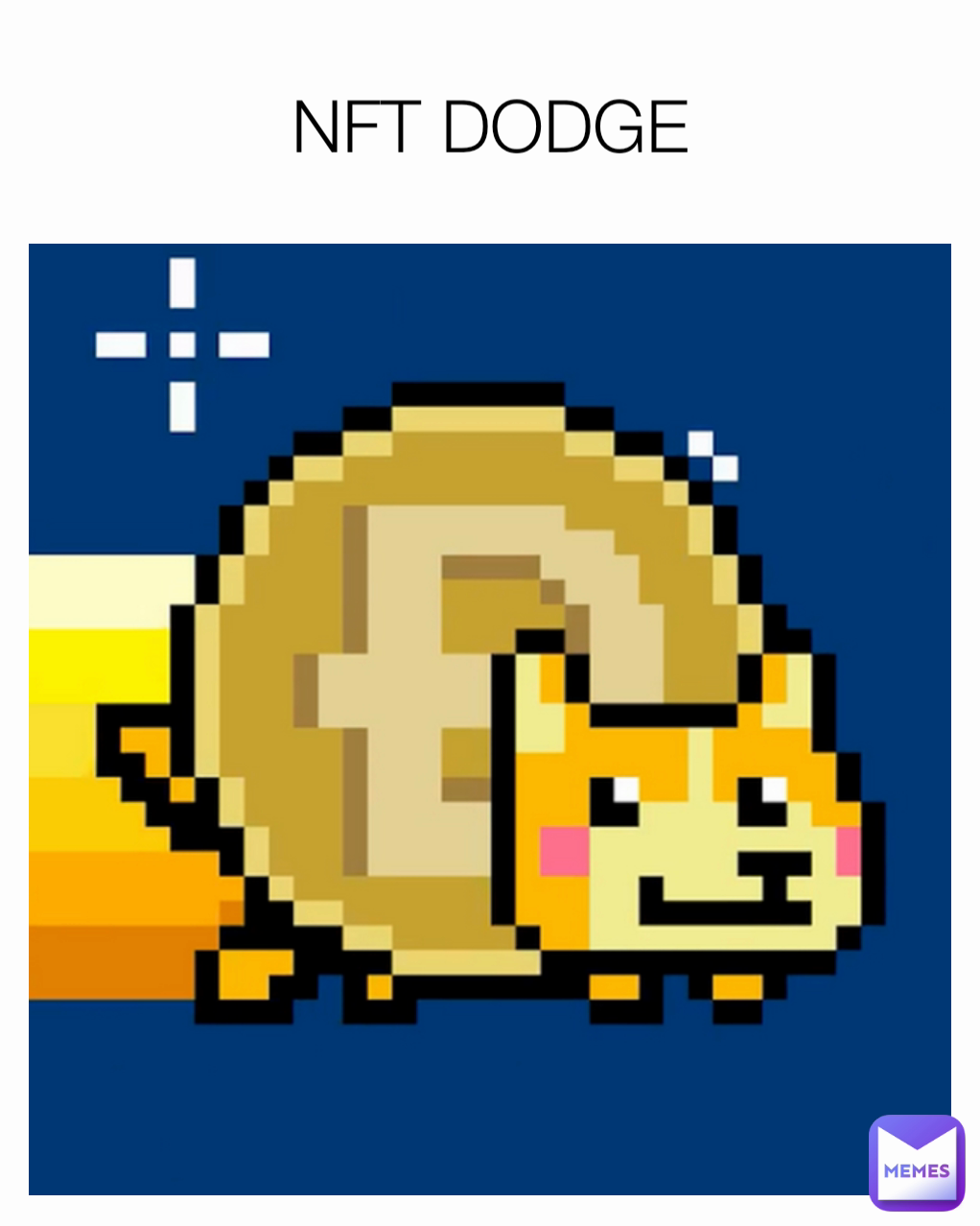 NFT DODGE