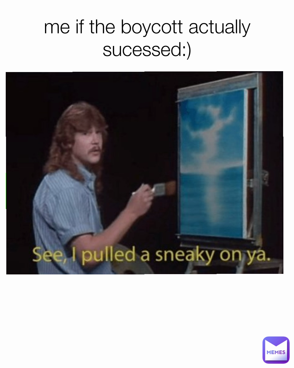 Meme by Orphanchild0818