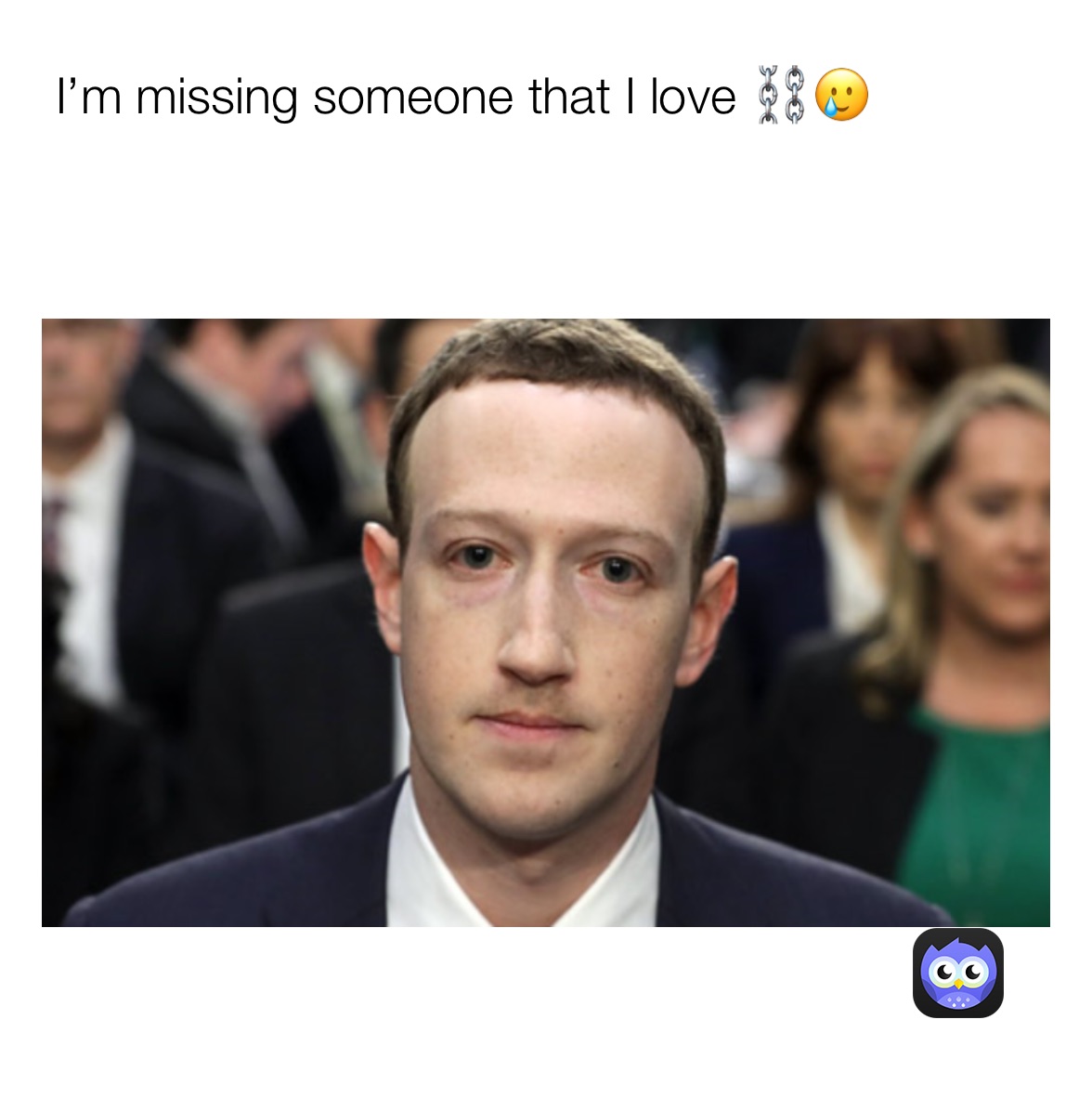 Meme by kaysmith_Xchange