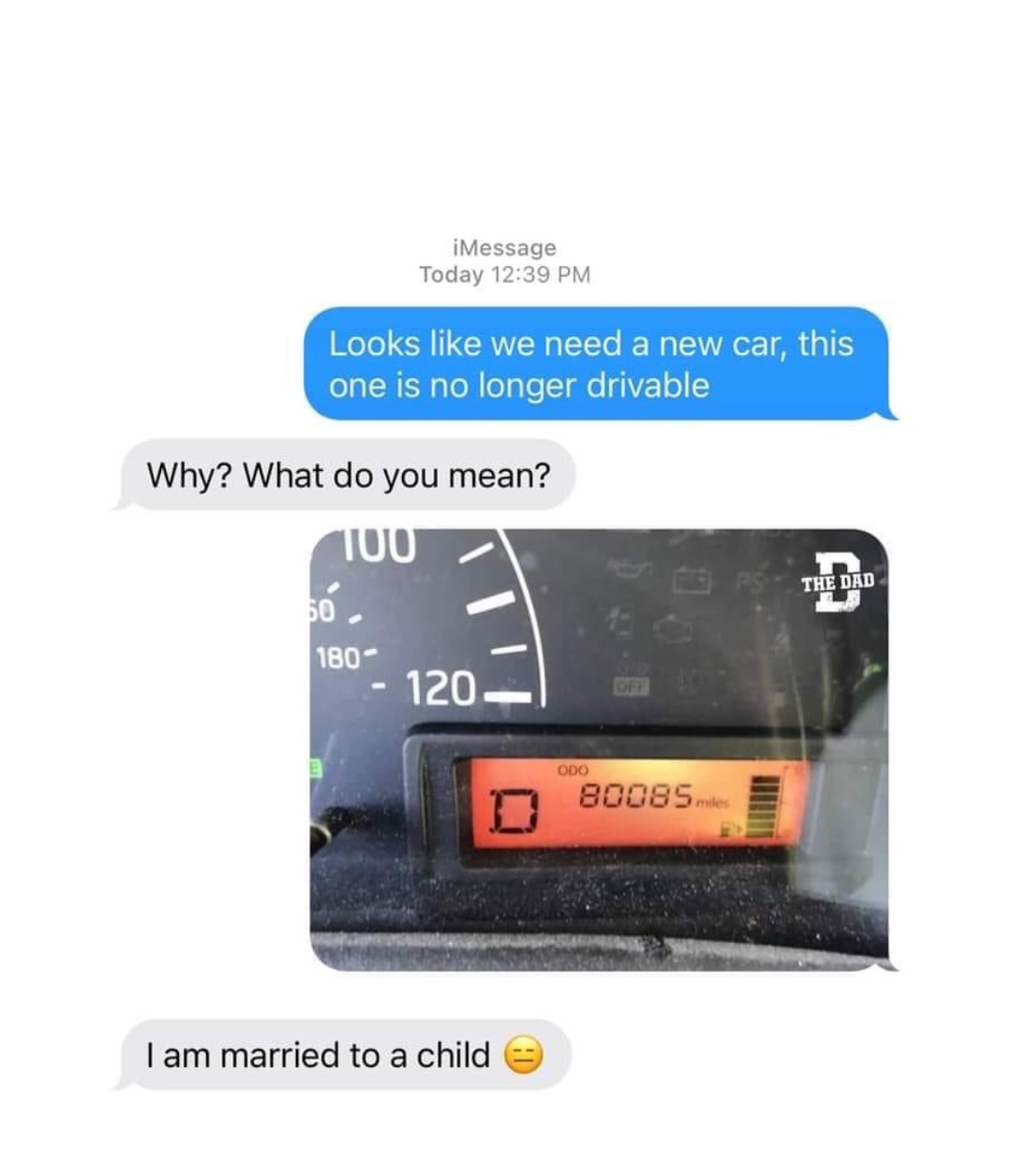 Double tap to edit