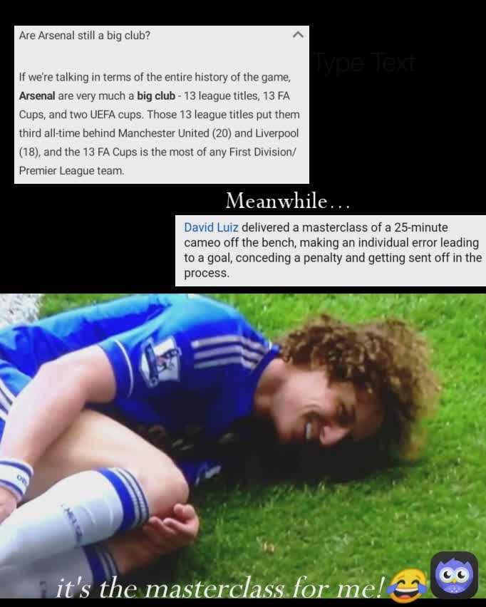 Meme by The_football_memer