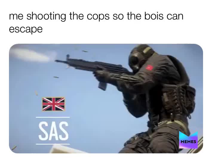 #rainbowsixsiege  #bois  #me  #shooting