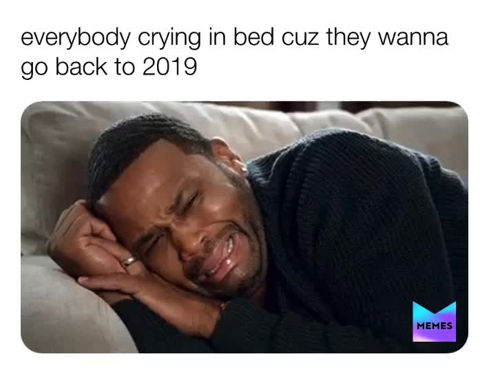 we need 2019 back
