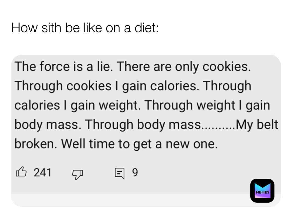 #starwars #memes