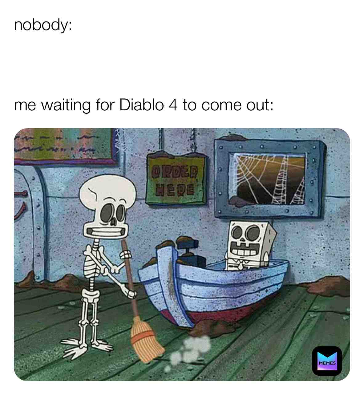 #memes #diablo