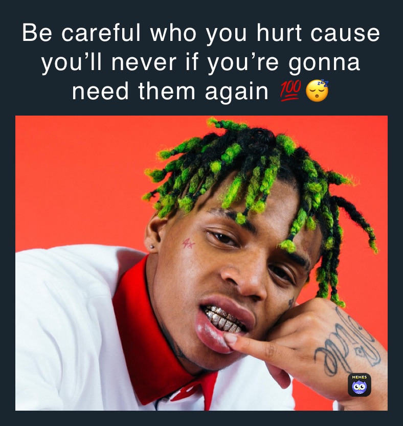 Meme by trapbabywill16