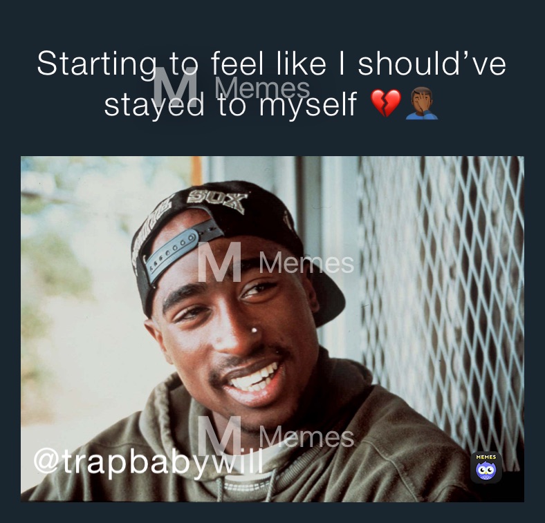 Meme by trapbabywill16