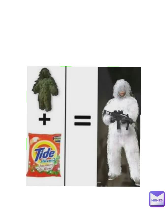 Meme by ____MORTAL____