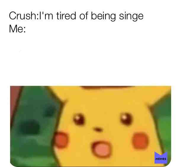 #crushes #single4life
