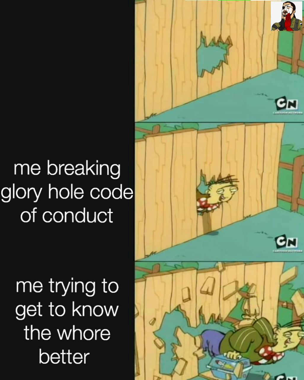 Meme by Tactically_Acquired_Meme