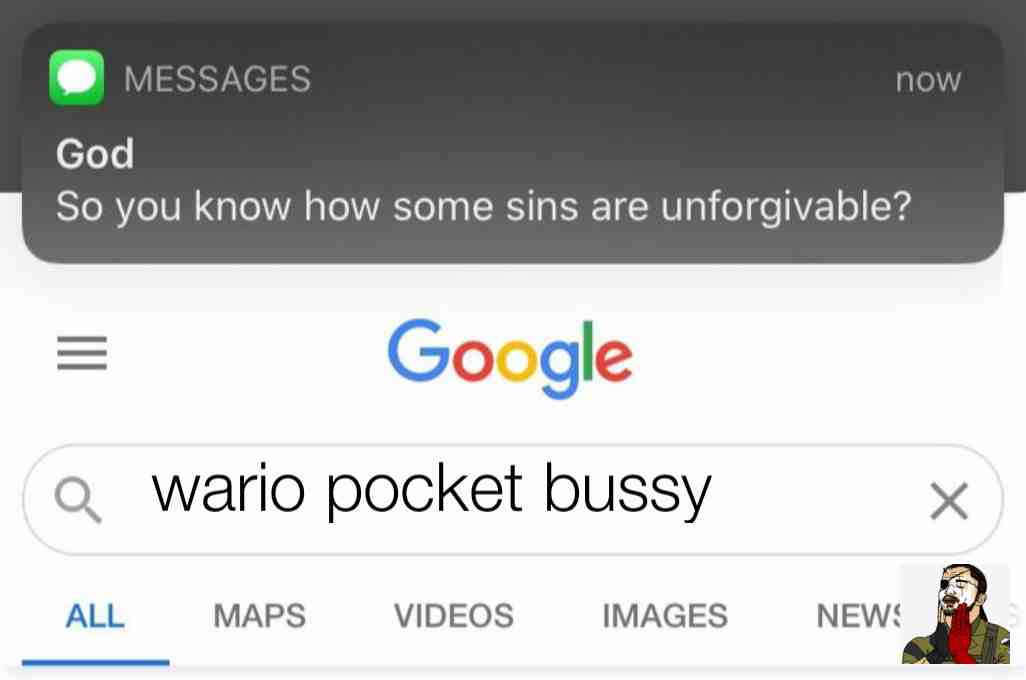 Meme shared by @Tactically_Acquired_Meme