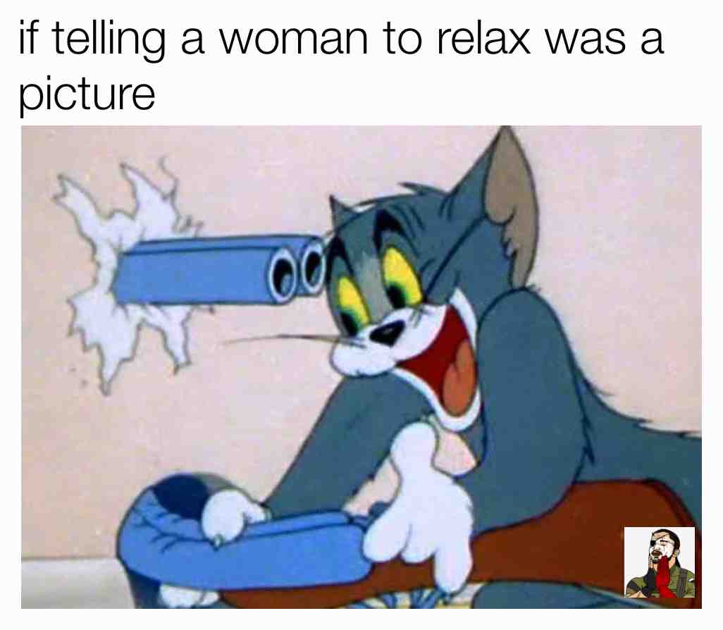 Meme shared by @Tactically_Acquired_Meme